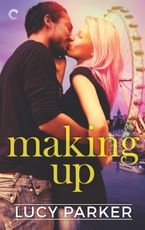 Making Up eBook  by Lucy Parker