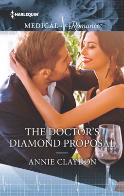 The Doctor's Diamond Proposal