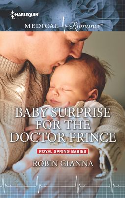 Baby Surprise for the Doctor Prince