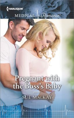 Pregnant with the Boss's Baby