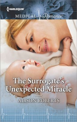 The Surrogate's Unexpected Miracle