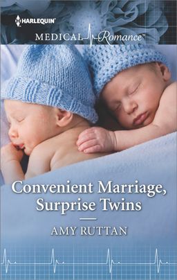 Convenient Marriage, Surprise Twins