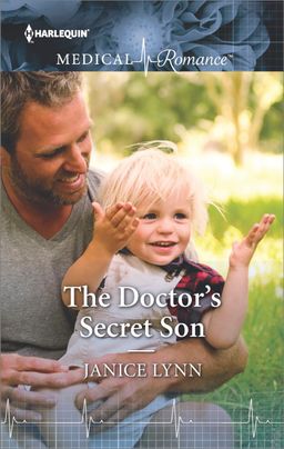 The Doctor's Secret Son