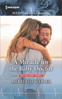 A Miracle for the Baby Doctor