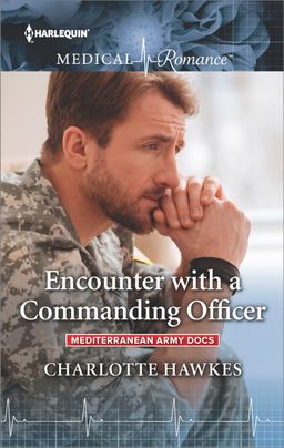 Encounter with a Commanding Officer