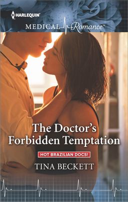 The Doctor's Forbidden Temptation
