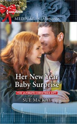 Harlequin | Her New Year Baby Surprise