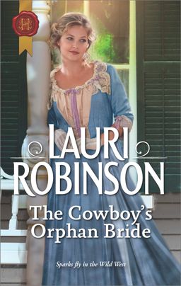 The Cowboy's Orphan Bride