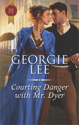 Courting Danger with Mr. Dyer