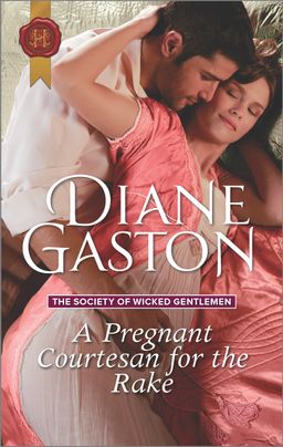 A Pregnant Courtesan for the Rake