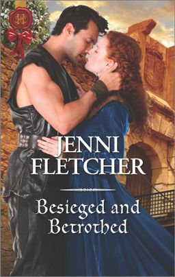 Besieged and Betrothed