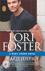Hard Justice eBook  by Lori Foster