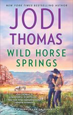 Wild Horse Springs eBook  by Jodi Thomas