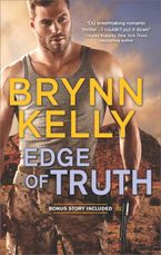 Edge of Truth eBook  by Brynn Kelly