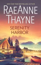 Serenity Harbor eBook  by RaeAnne Thayne