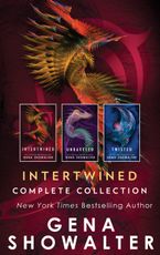 Gena Showalter Intertwined Complete Collection eBook  by Gena Showalter