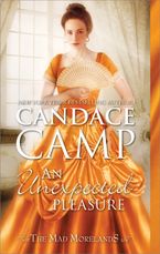 An Unexpected Pleasure eBook  by Candace Camp