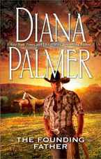 The Founding Father eBook  by Diana Palmer
