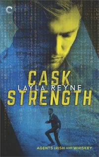cask-strength