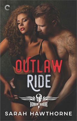 Outlaw Ride