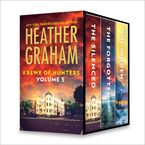 Heather Graham Krewe of Hunters Series Volume 5 eBook  by Heather Graham