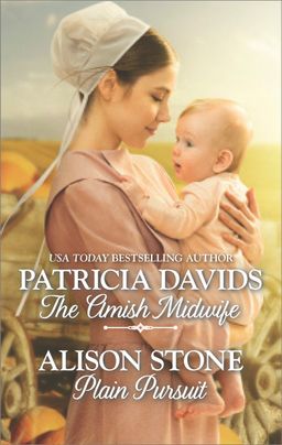 The Amish Midwife & Plain Pursuit