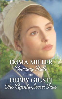 Courting Ruth & The Agent's Secret Past