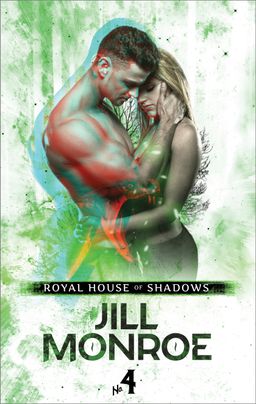 Royal House of Shadows: Part 4 of 12