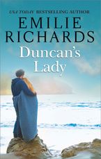 Duncan's Lady eBook  by Emilie Richards