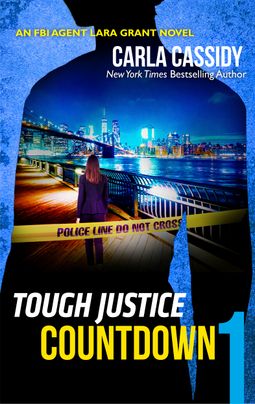 Harlequin Tough Justice Countdown Part 1 Of 8