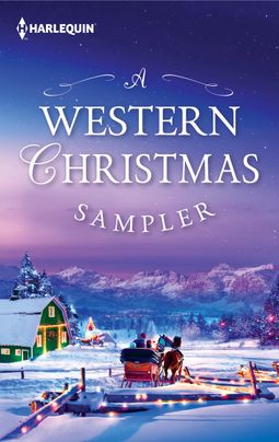 A Western Christmas Sampler