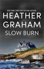 Slow Burn eBook  by Heather Graham