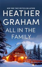 All in the Family eBook  by Heather Graham