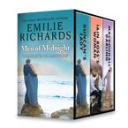 Men of Midnight Complete Collection eBook  by Emilie Richards