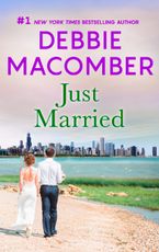 Just Married eBook  by Debbie Macomber