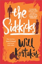 The Sidekicks eBook  by Will Kostakis