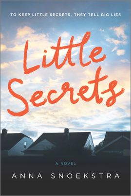 Little Secrets