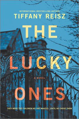 The Lucky Ones