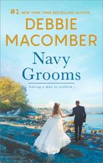 Navy Grooms eBook  by Debbie Macomber