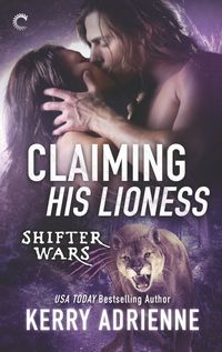 claiming-his-lioness