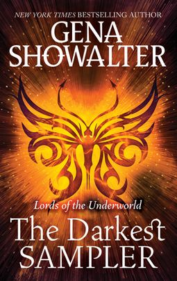 Lords of the Underworld: The Darkest Sampler