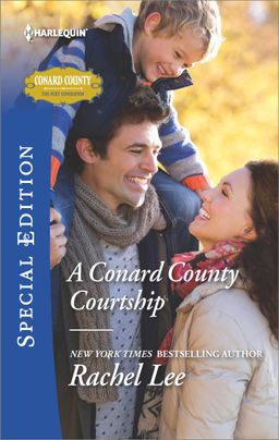 A Conard County Courtship