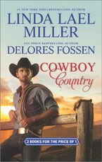 Cowboy Country eBook  by Linda Lael Miller