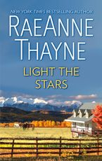 Light the Stars eBook  by RaeAnne Thayne
