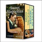 Sweet Magnolias Collection Volume 1 eBook  by Sherryl Woods