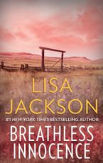 Breathless Innocence eBook  by Lisa Jackson