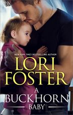 A Buckhorn Baby eBook  by Lori Foster