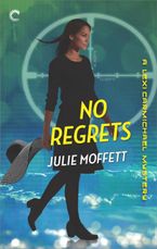 No Regrets eBook  by Julie Moffett