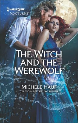 The Witch and the Werewolf