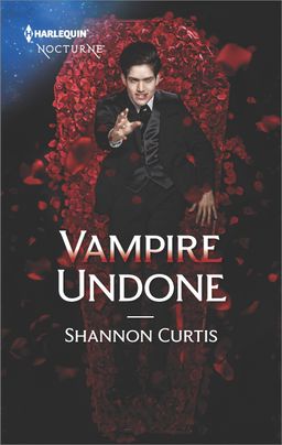 Vampire Undone